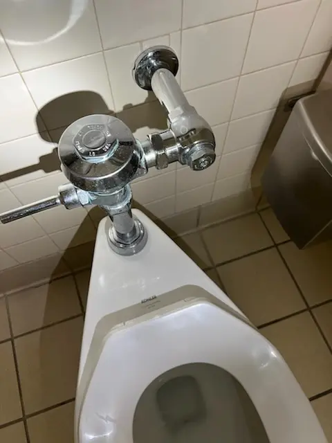 Fixture installation and repair for Pipe Repair in Phoenix